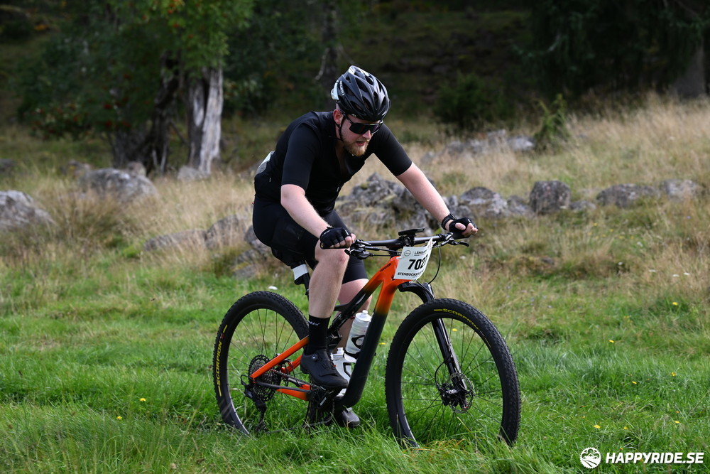 Bild från Stenbocksturen 2024