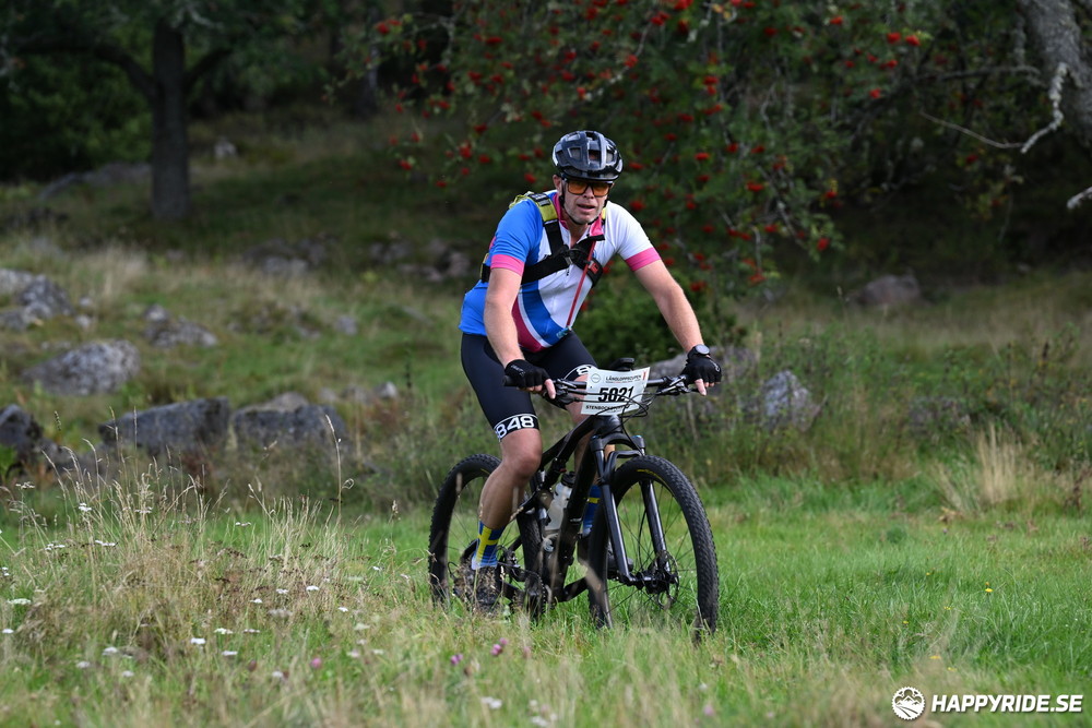 Bild från Stenbocksturen 2024