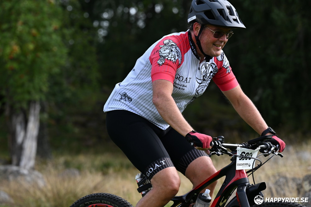 Bild från Stenbocksturen 2024