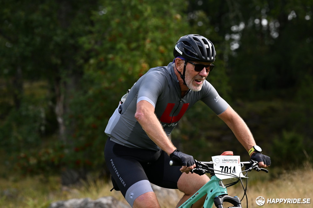 Bild från Stenbocksturen 2024