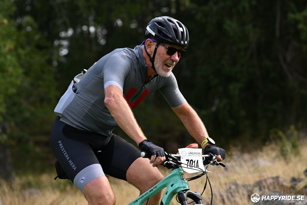 Bild från Stenbocksturen 2024