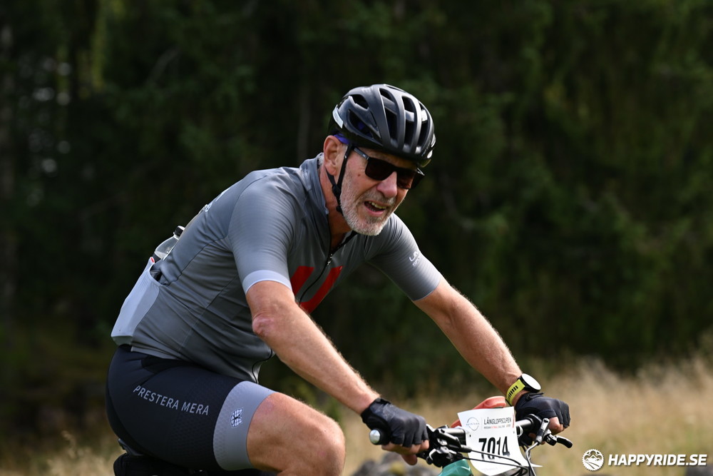 Bild från Stenbocksturen 2024