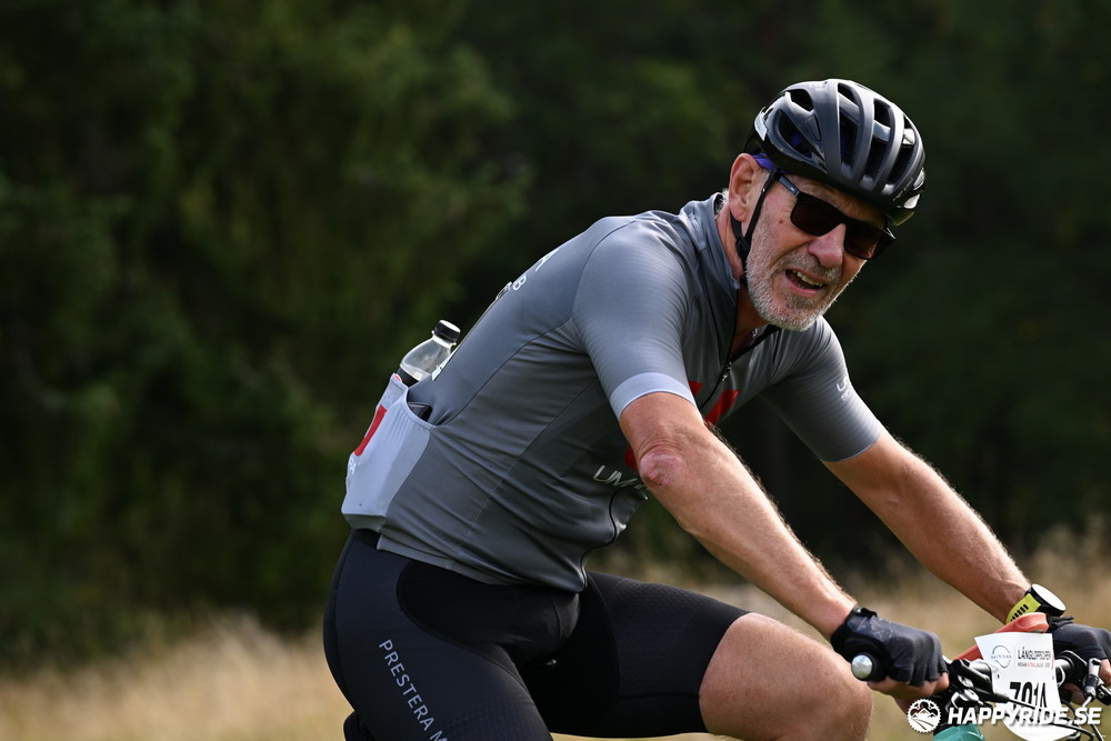 Bild från Stenbocksturen 2024