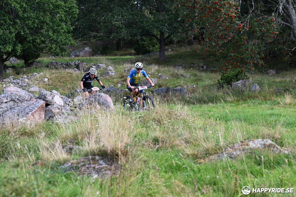 Bild från Stenbocksturen 2024