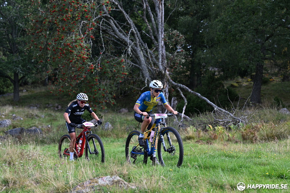 Bild från Stenbocksturen 2024