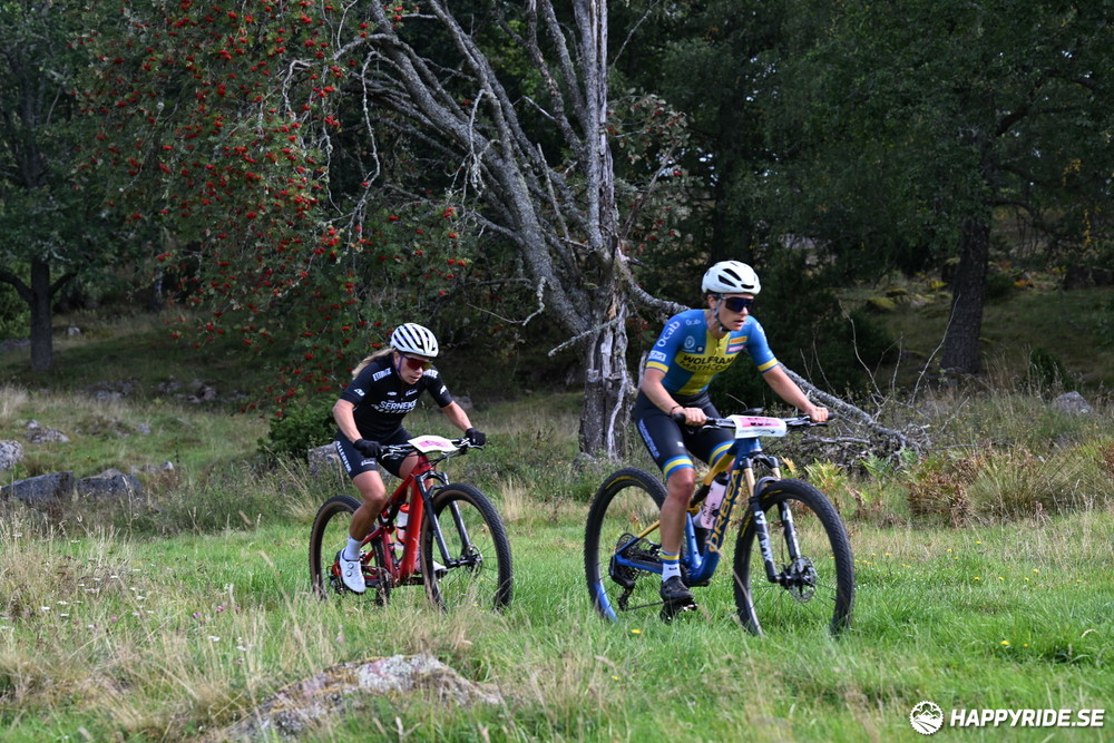 Bild från Stenbocksturen 2024