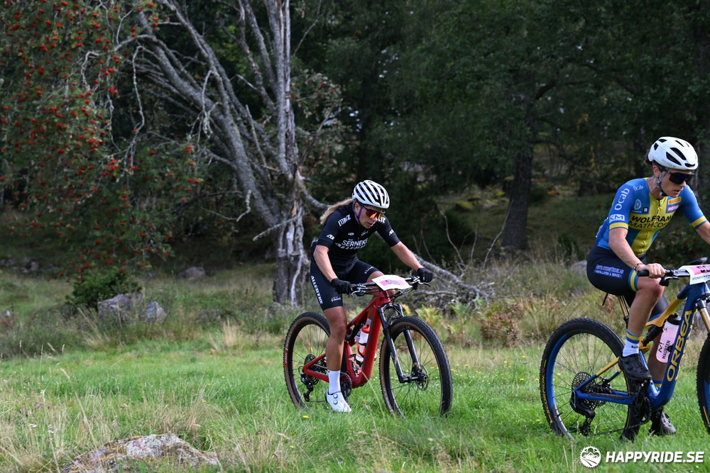 Bild från Stenbocksturen 2024