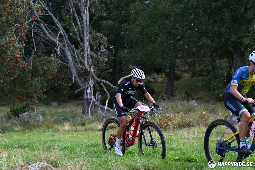 Bild från Stenbocksturen 2024