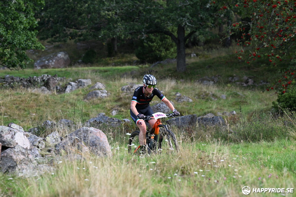 Bild från Stenbocksturen 2024