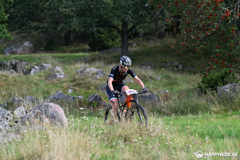 Bild från Stenbocksturen 2024