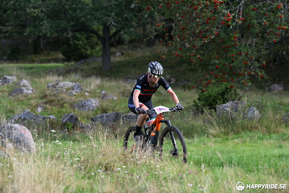 Bild från Stenbocksturen 2024