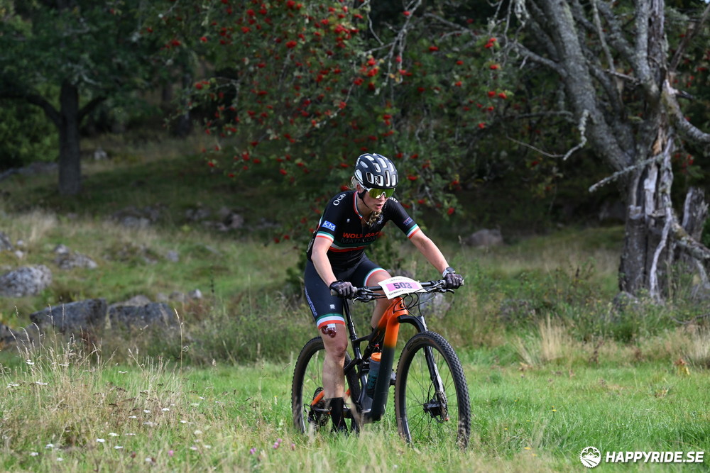 Bild från Stenbocksturen 2024