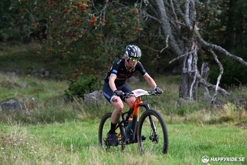 Bild från Stenbocksturen 2024