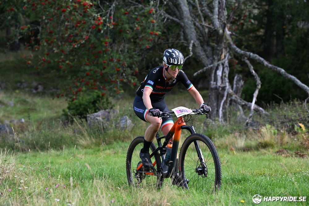 Bild från Stenbocksturen 2024