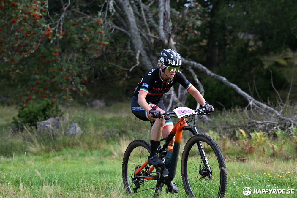 Bild från Stenbocksturen 2024