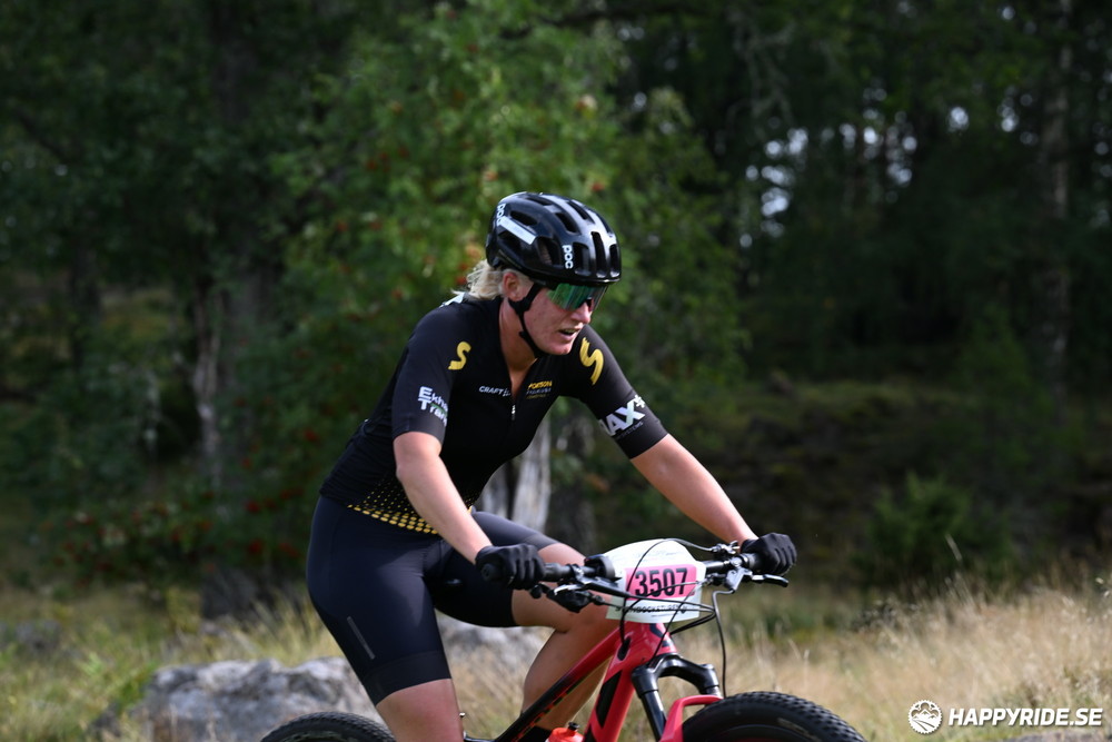 Bild från Stenbocksturen 2024