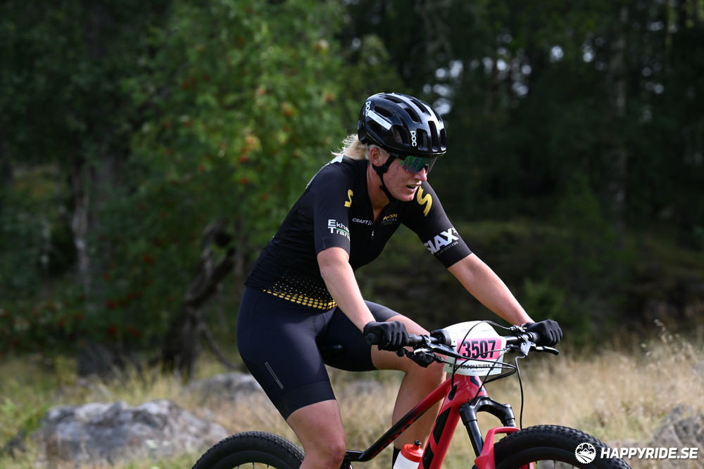 Bild från Stenbocksturen 2024