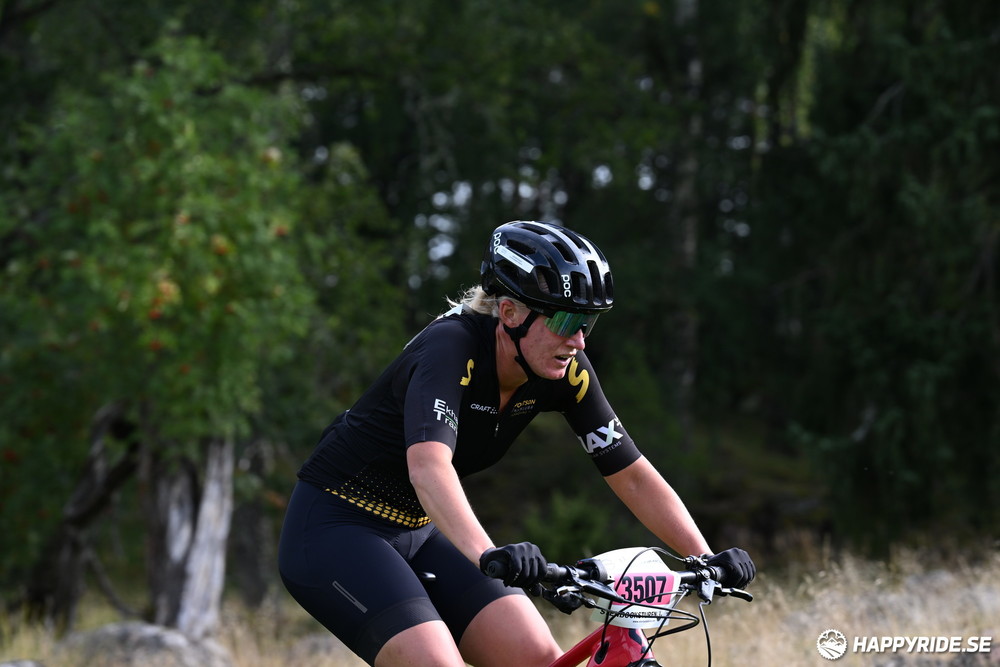 Bild från Stenbocksturen 2024