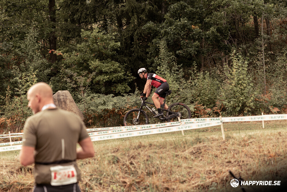Bild från Stenbocksturen 2025