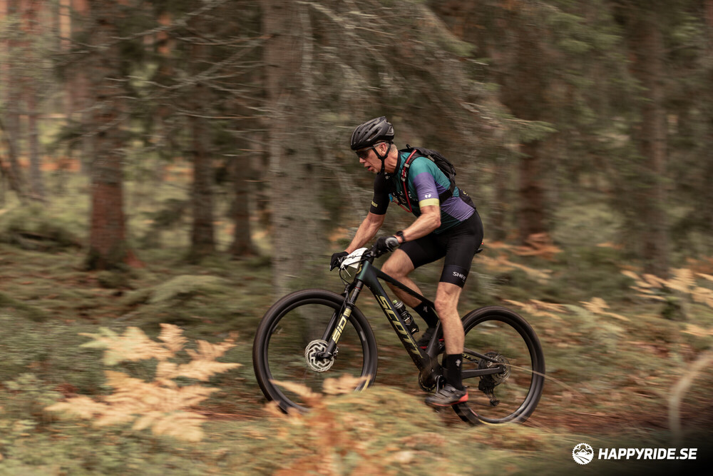 Bild från Stenbocksturen 2025
