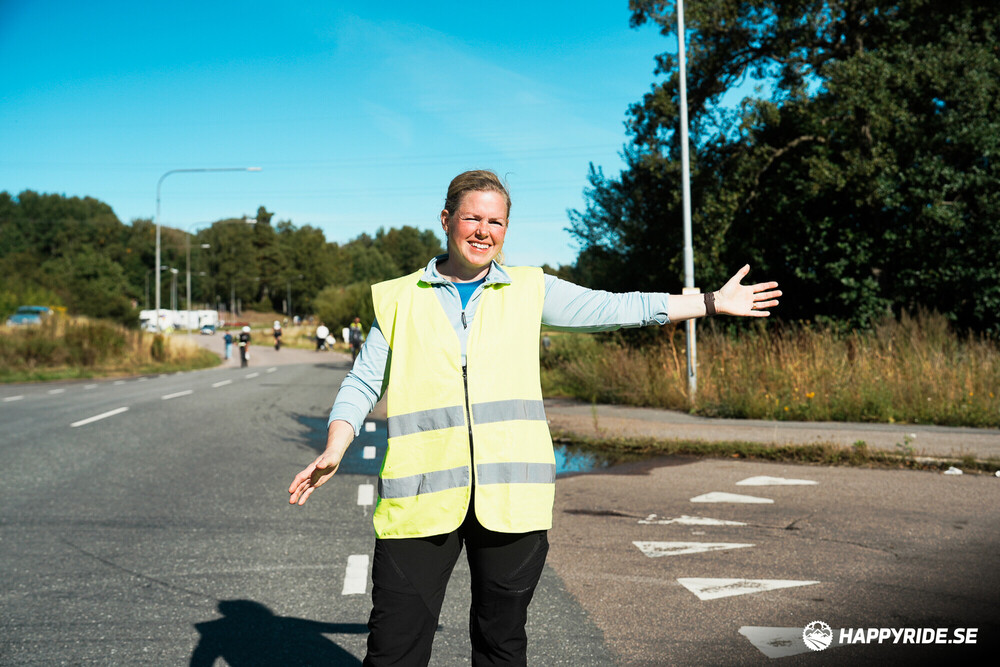 Bild från Stenbocksturen 2026