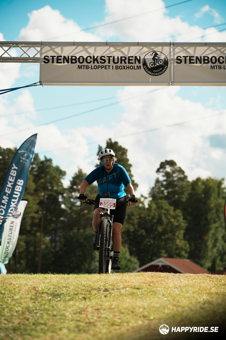 Bild från Stenbocksturen 2026
