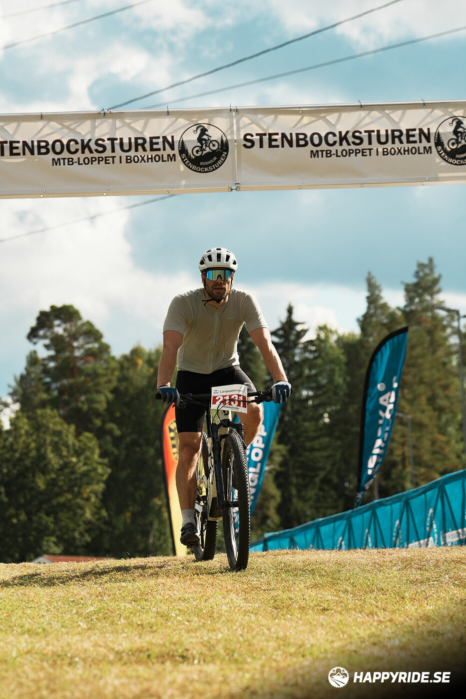 Bild från Stenbocksturen 2026