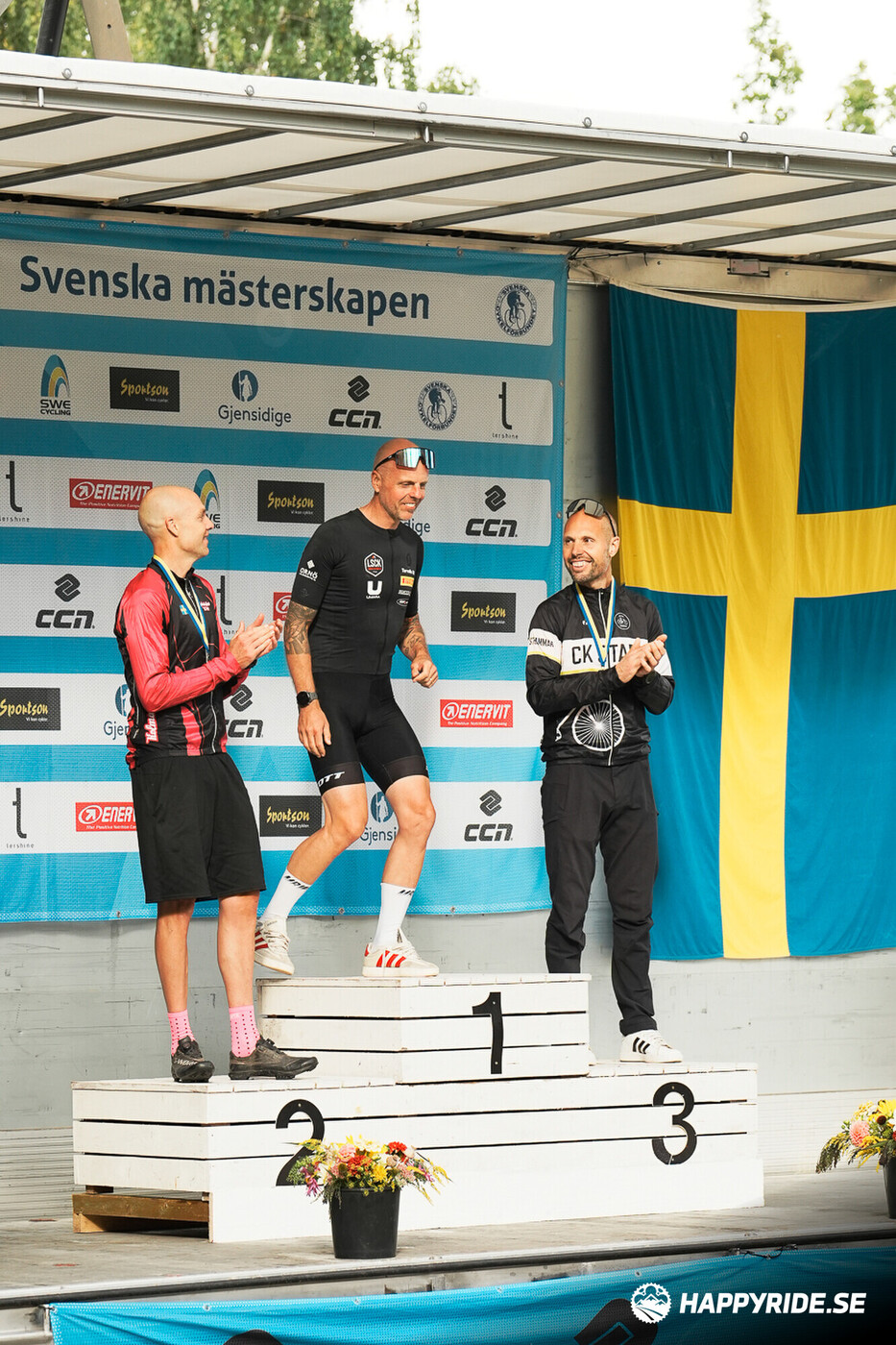 Bild från Stenbocksturen 2026