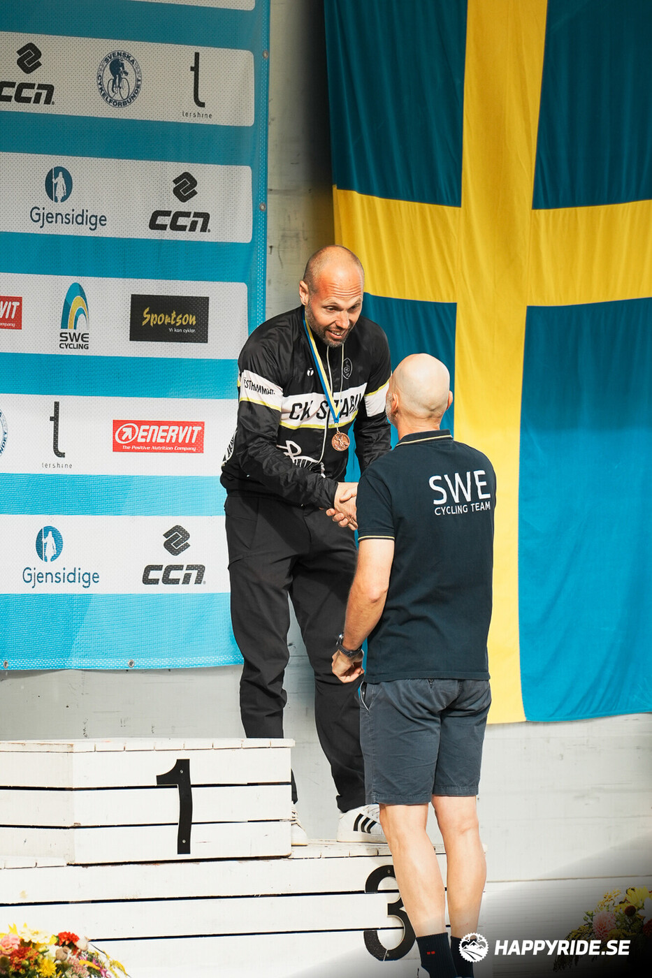Bild från Stenbocksturen 2026