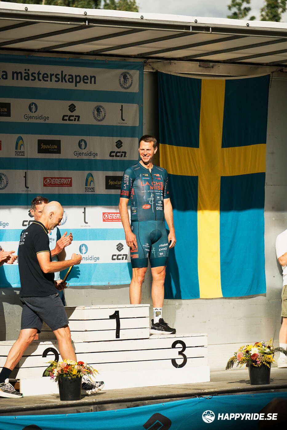 Bild från Stenbocksturen 2026