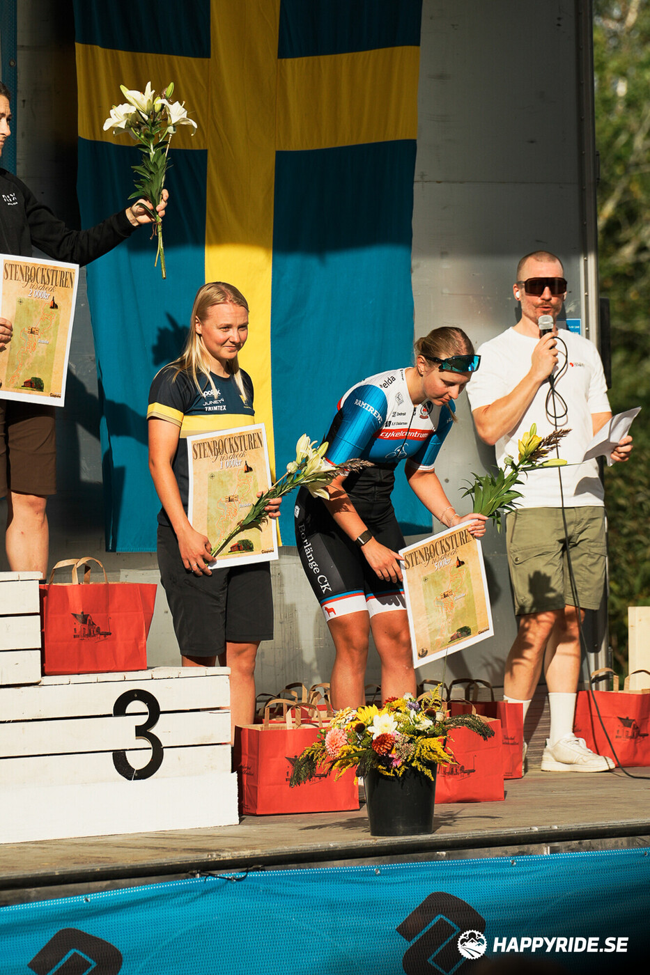 Bild från Stenbocksturen 2026
