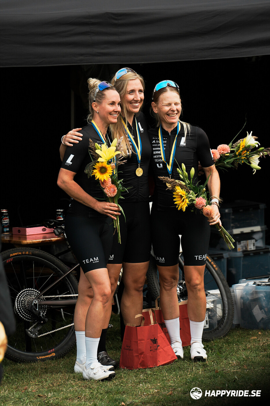 Bild från Stenbocksturen 2026