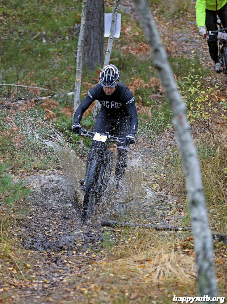 Bild från STS Gömmaren 2014