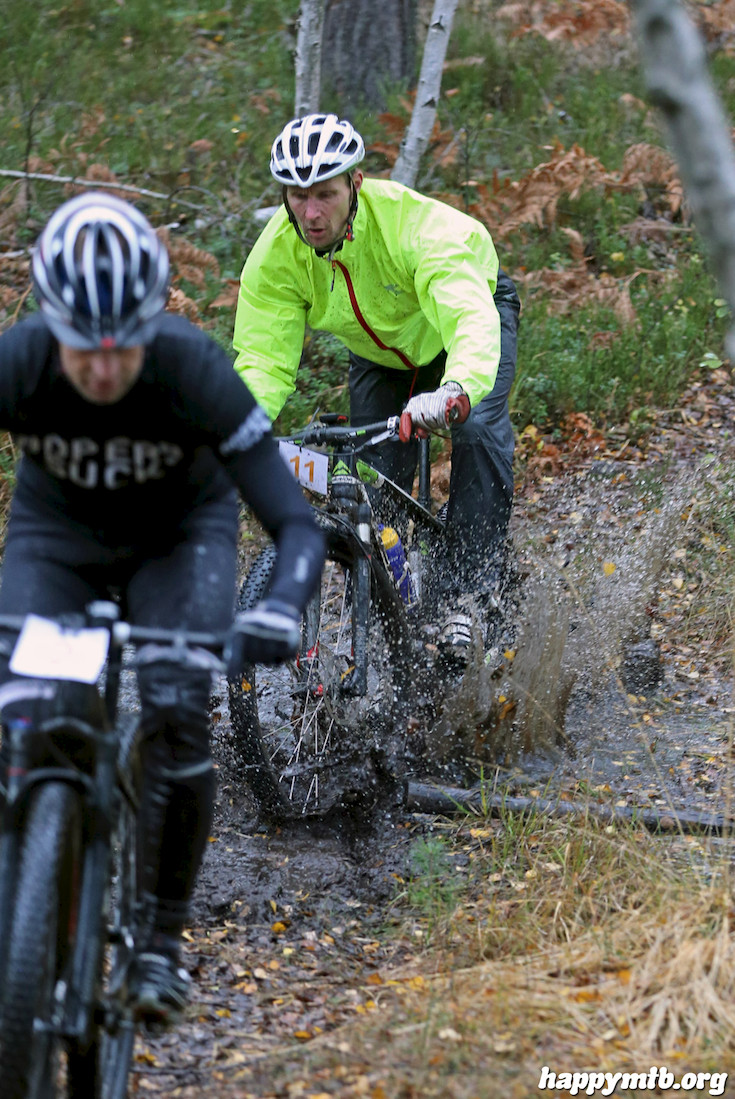 Bild från STS Gömmaren 2014