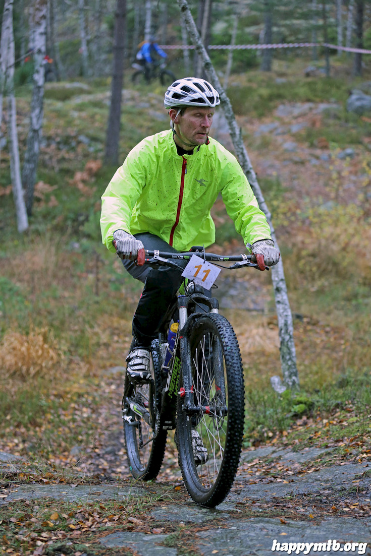 Bild från STS Gömmaren 2014