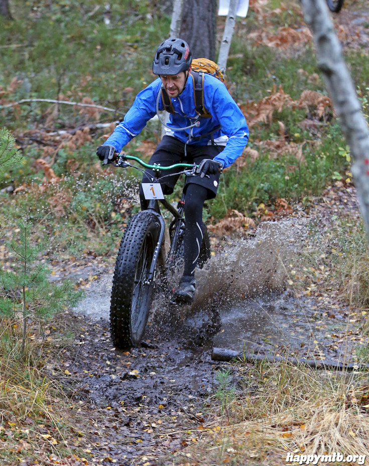 Bild från STS Gömmaren 2014