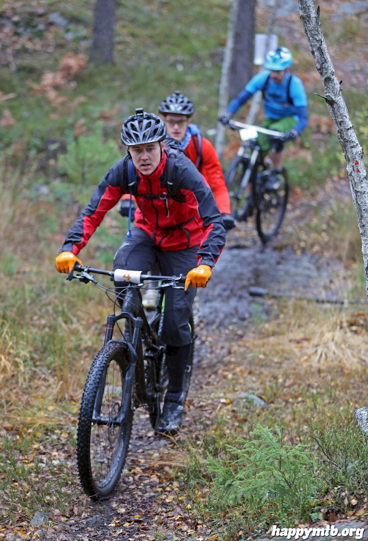 Bild från STS Gömmaren 2014