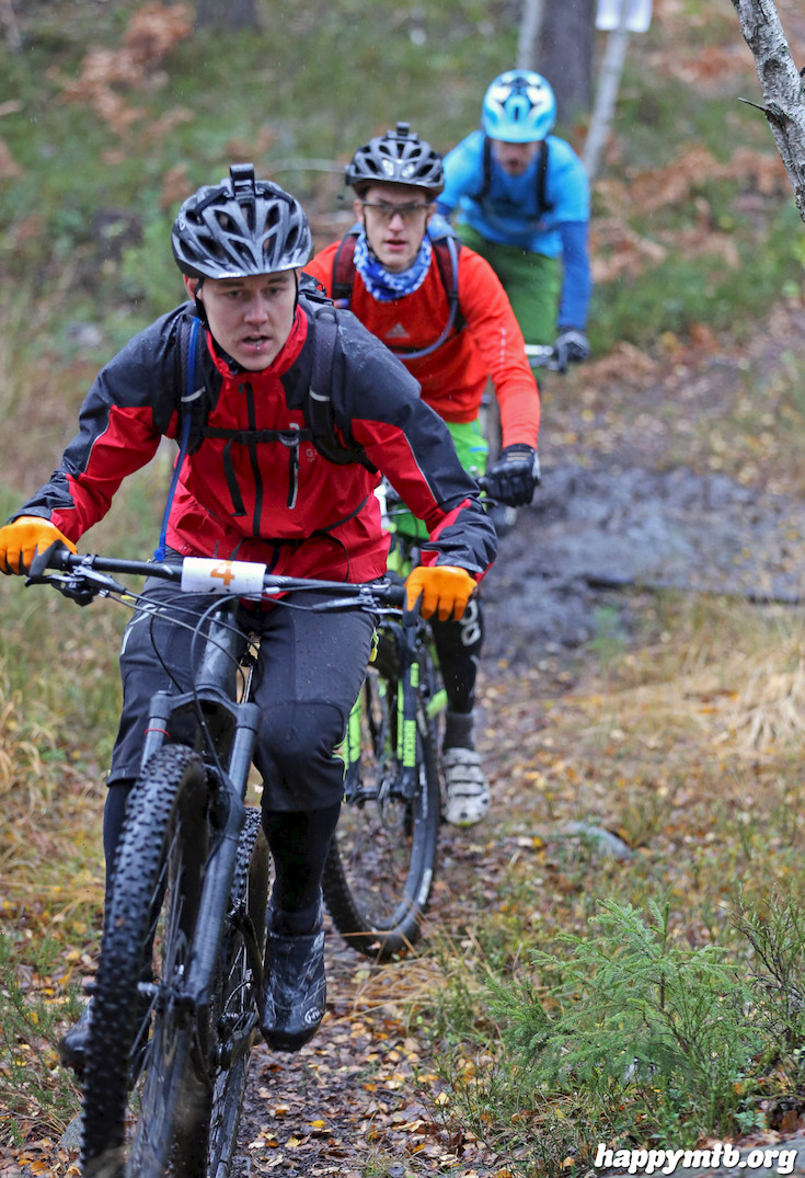 Bild från STS Gömmaren 2014