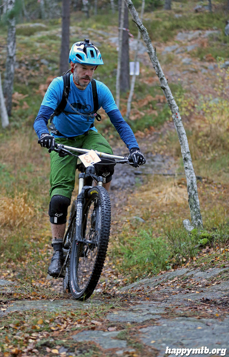 Bild från STS Gömmaren 2014