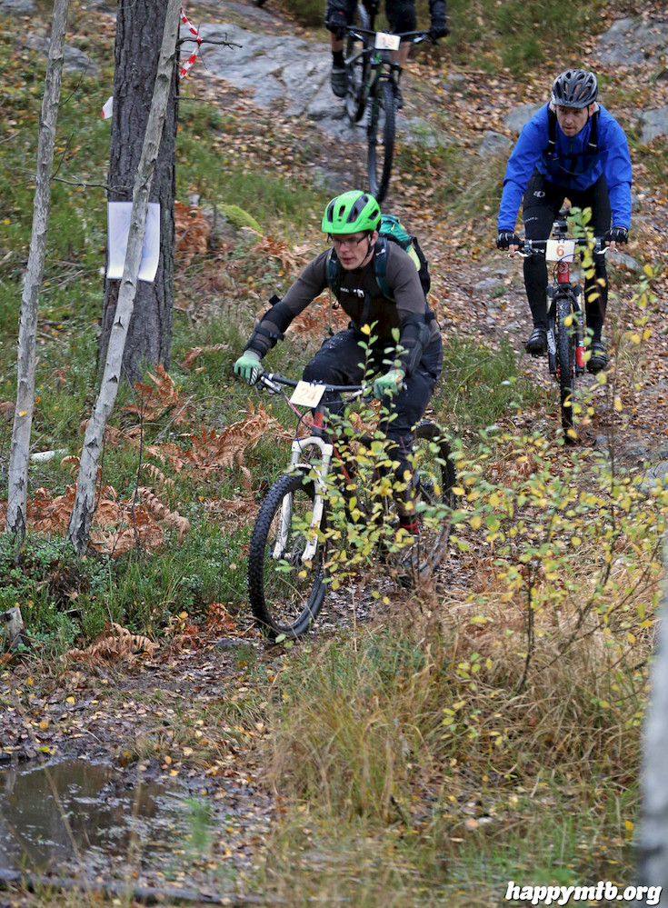 Bild från STS Gömmaren 2014