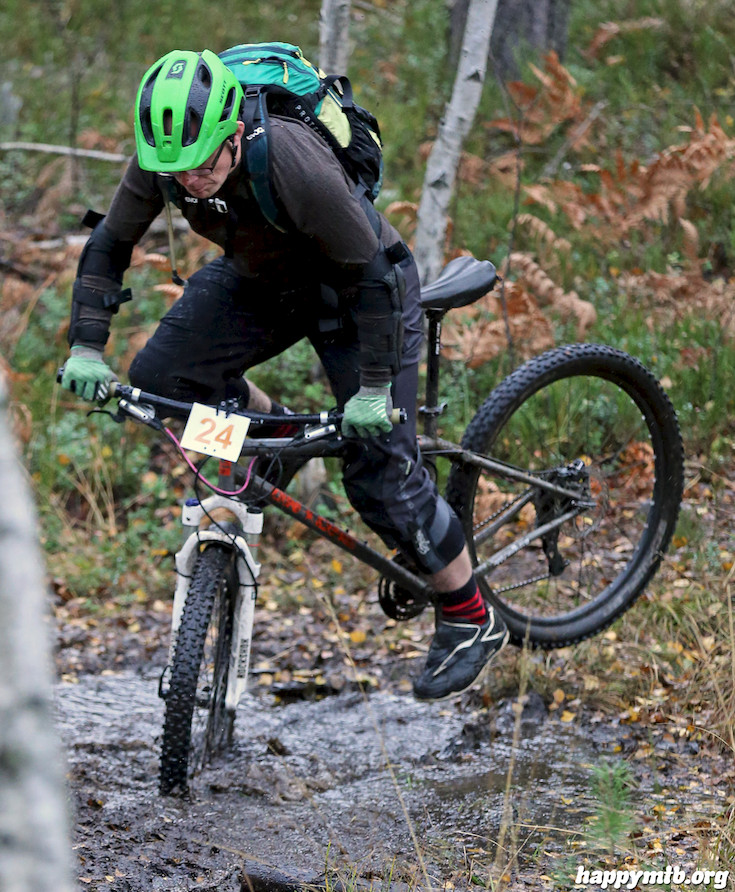 Bild från STS Gömmaren 2014