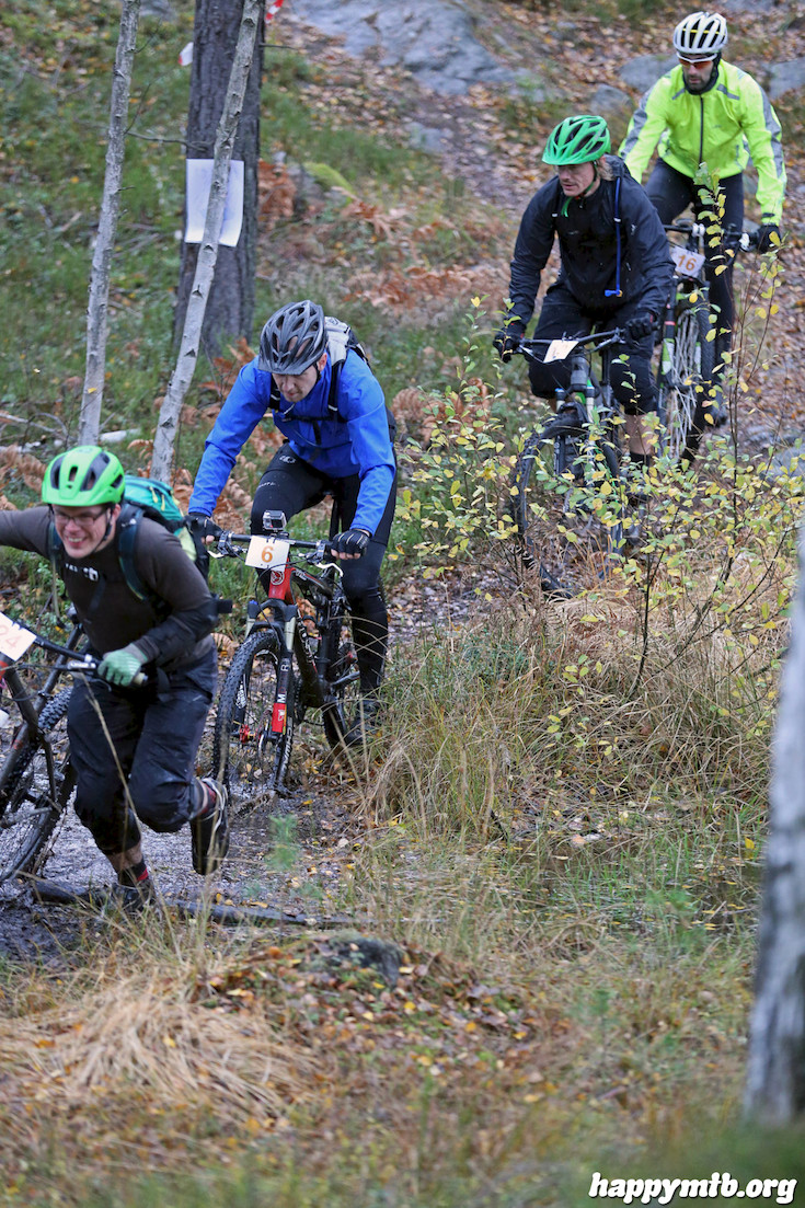 Bild från STS Gömmaren 2014