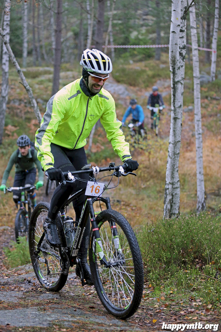 Bild från STS Gömmaren 2014