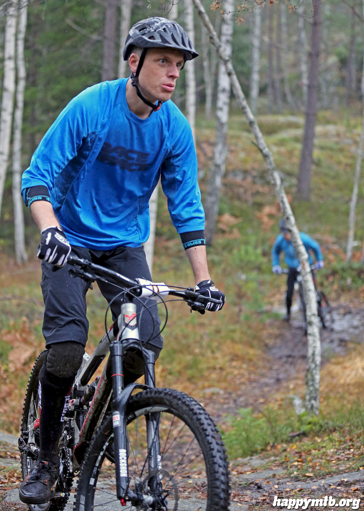 Bild från STS Gömmaren 2014