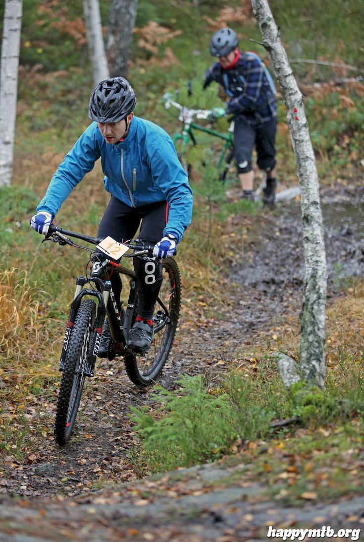 Bild från STS Gömmaren 2014