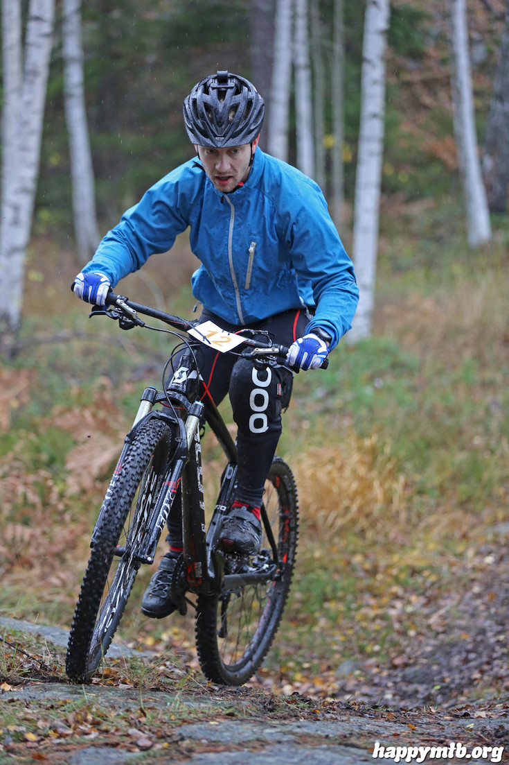 Bild från STS Gömmaren 2014