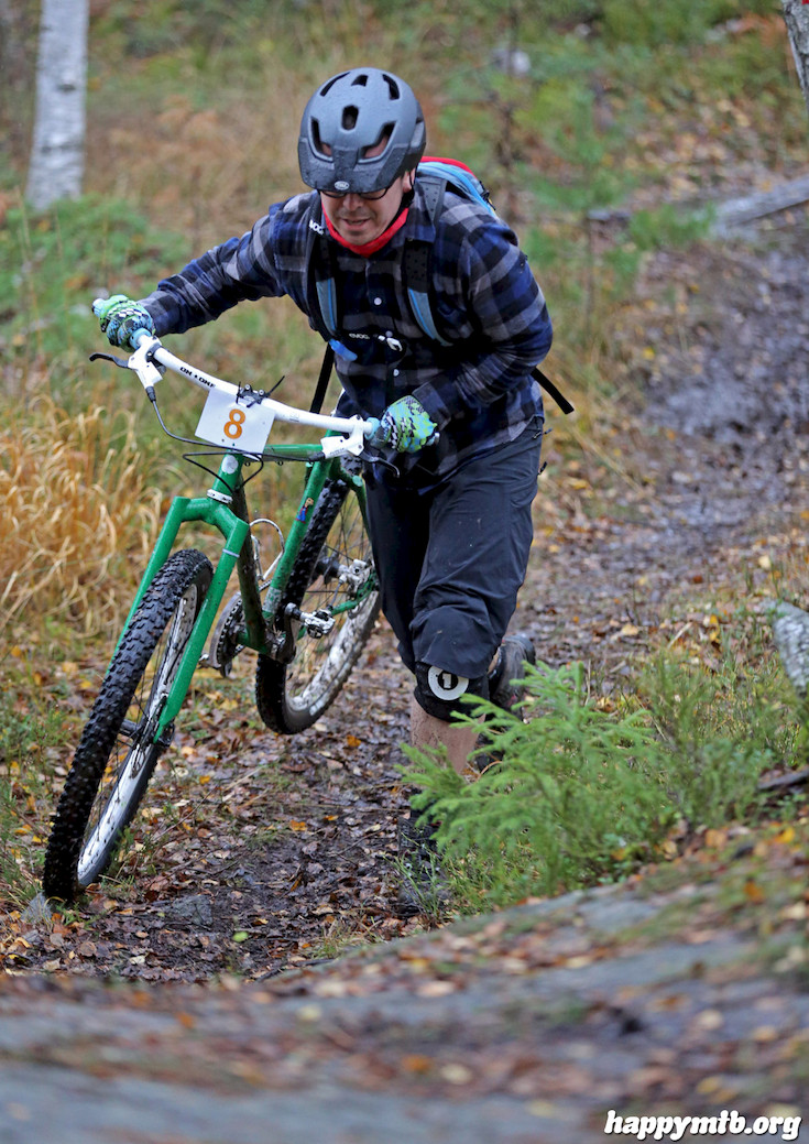 Bild från STS Gömmaren 2014