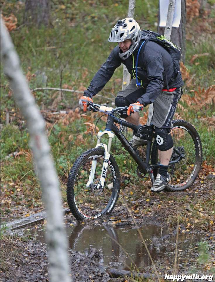 Bild från STS Gömmaren 2014