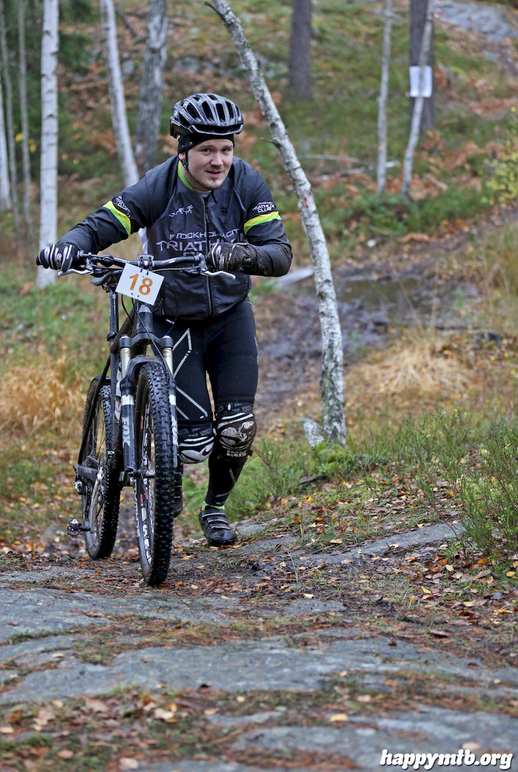 Bild från STS Gömmaren 2014