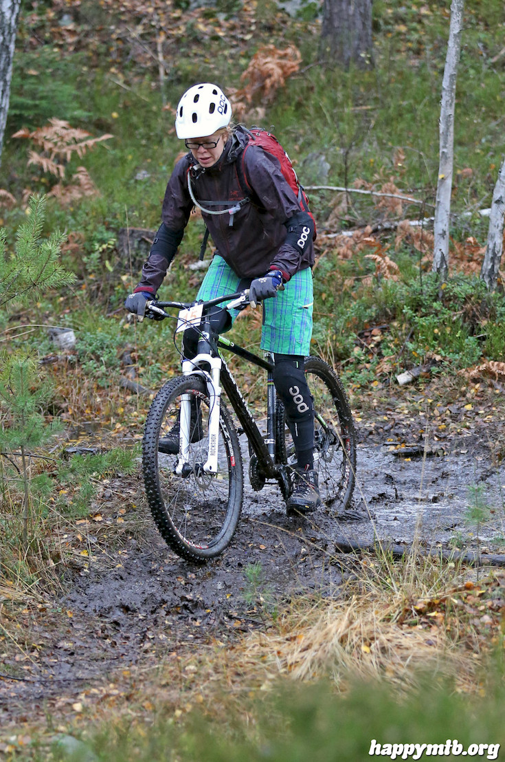 Bild från STS Gömmaren 2014